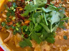 -威尼斯人酒店琳琅美食广场