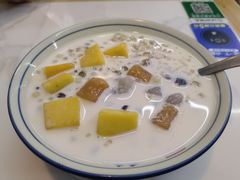 -江记甜品(罗湖店)