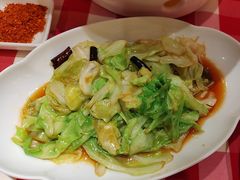 -西贝(南开大悦城店)