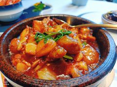 -艋舺·台湾小馆老字号(平安悦坊店)