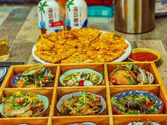 -潮和兴海鲜城·地道潮汕菜(佛山店)