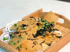 玉米锅巴-千岛湖小鱼儿·淳安匠心农家菜