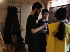 -逃脱反斗城沉浸剧情密室(北京路店)