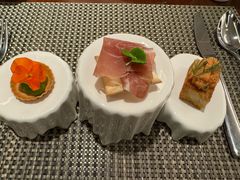 -上海兴国宾馆香樟园西餐厅