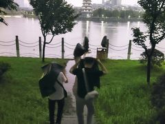 -食膳公园包子铺(烈士公园店)