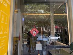 -XI·LaundryCafe 喜咖自助洗衣咖啡店