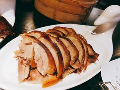 -锋味餐厅(空港复悦里店)