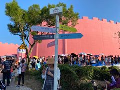 -漳州滨海火山岛自然生态风景区