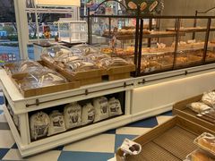 -85度C(生甜甜圈研究工坊·上海局门店)