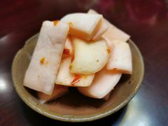 -山间农家