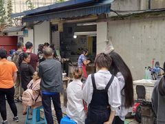 -蓉城西二道无名冒菜(西二道街店)