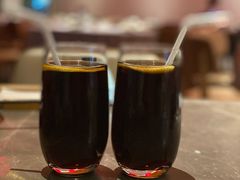 酸梅汁-金鸭季·北京烤鸭(深业上城店)