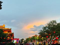 -大唐不夜城