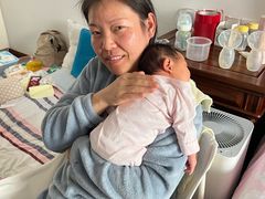 -汇慈安·高端自营月嫂(武汉月子尊享店)