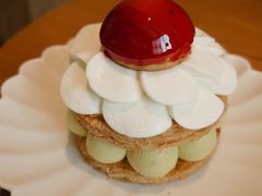 拿破仑圣多诺黑-VERIE BAKEHOUSE