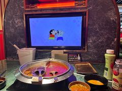 -牛New寿喜烧(金鹰世界店)