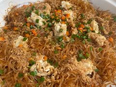 粉丝蒸元贝-宁波状元楼酒店(和义路店)