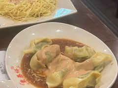 冷馄饨-东泰祥生煎馆(陕西南路店)