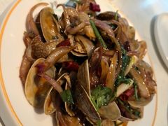 -北李妈妈菜·海肠捞饭(开发区万达店)