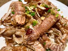 -天天渔港海鲜酒家(石浦玉泉路店)