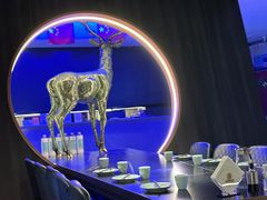 -额尔敦传统涮(公园西路店)