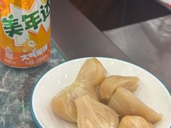 -楼外楼大刀肉传统火锅居(幸福街店)