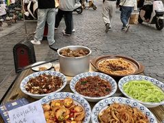 -八碗湘长沙市井菜(坡子街店)