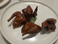 -富淳饭店(世纪公园店)