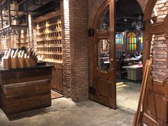 -玖壹咖啡(临河街店)