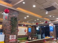 -鱼众不同·鸡公煲·烤全鱼(国顺路店)