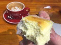 -Gee Coffee Roasters(万象天地店)