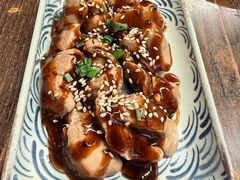 -拉面莊夢語＆中华料理八椿