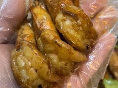 -王婆大虾(行云路店)