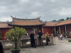 -揭阳学宫(榕城区)