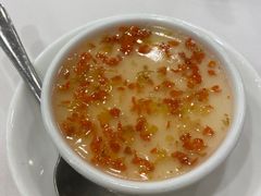 鲜奶桂花冻糕-凤凰楼酒家·粤宴点心(华强北店)