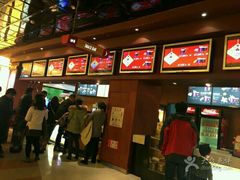 -扬州喜满客国际影城(京华城店)