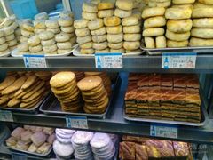 -采芝斋(延安路店)