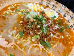 -满禾月 小饭堂