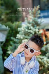 -大连棒棒糖儿童摄影(熊洞街店)