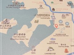 -苏州苏州湾艾美酒店-新食谱全日制餐厅