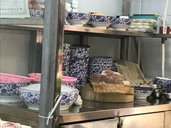 -老刘家泡馍·陕西老字号(钟楼广济街店)