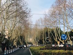 -浙江大学(玉泉校区)