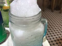 白牛-金捞茶餐室(祐汉兴隆楼店)