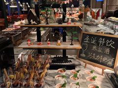 -南京金鹰尚美酒店·尚美西餐厅