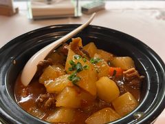 -南宁荔园维景国际大酒店·荔园中餐厅