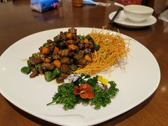 -徽品轩·徽菜馆·地道徽菜(合作经济广场店)
