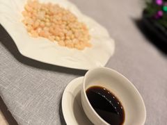 -江南灶中餐厅(南京香格里拉店)