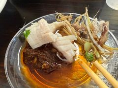-雪湖煜辰鱼头老店(雪野湖店)