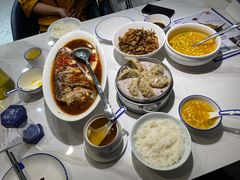 -兰湘子·湘菜小炒(石家庄万象城店)