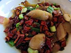 -印象鲵宴·张家界地标美食名片(溪布街店)